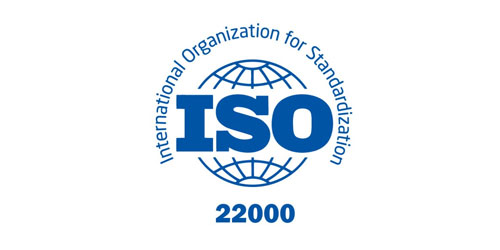 Food Service Certificates