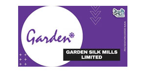 Garden Silk Mills Private Limited Logo